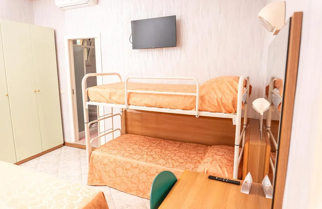 Hotel Gaudia-1